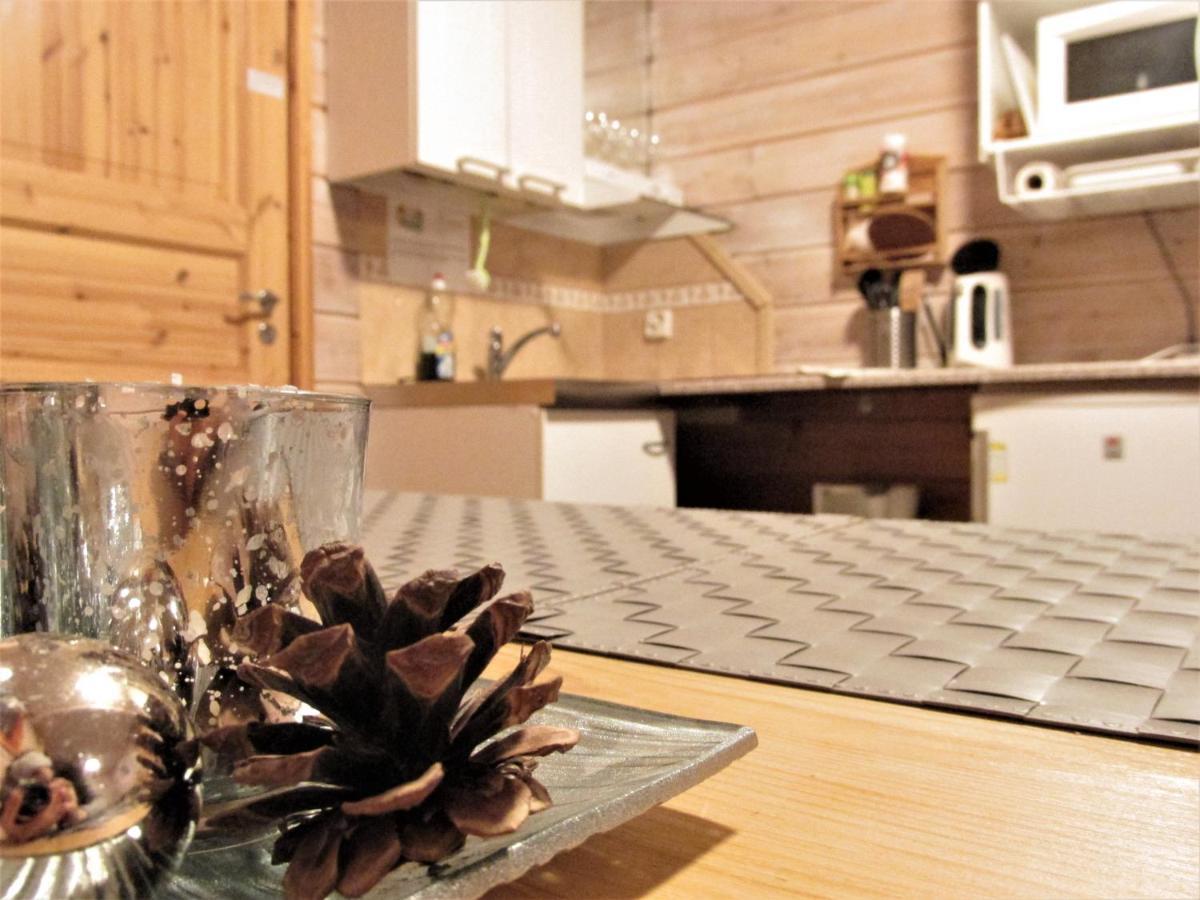 Scandinavian Dream Cottages Vikajarvi- Rovaniemi Ngoại thất bức ảnh