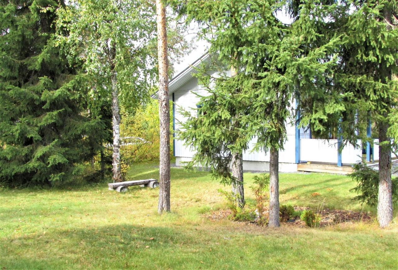 Scandinavian Dream Cottages Vikajarvi- Rovaniemi Ngoại thất bức ảnh
