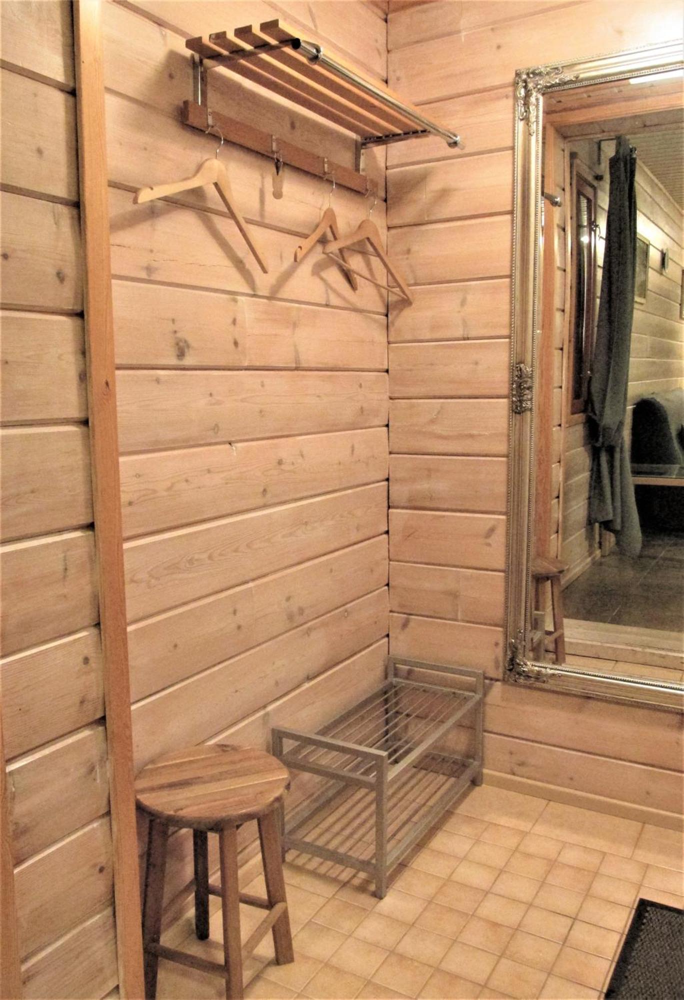 Scandinavian Dream Cottages Vikajarvi- Rovaniemi Phòng bức ảnh