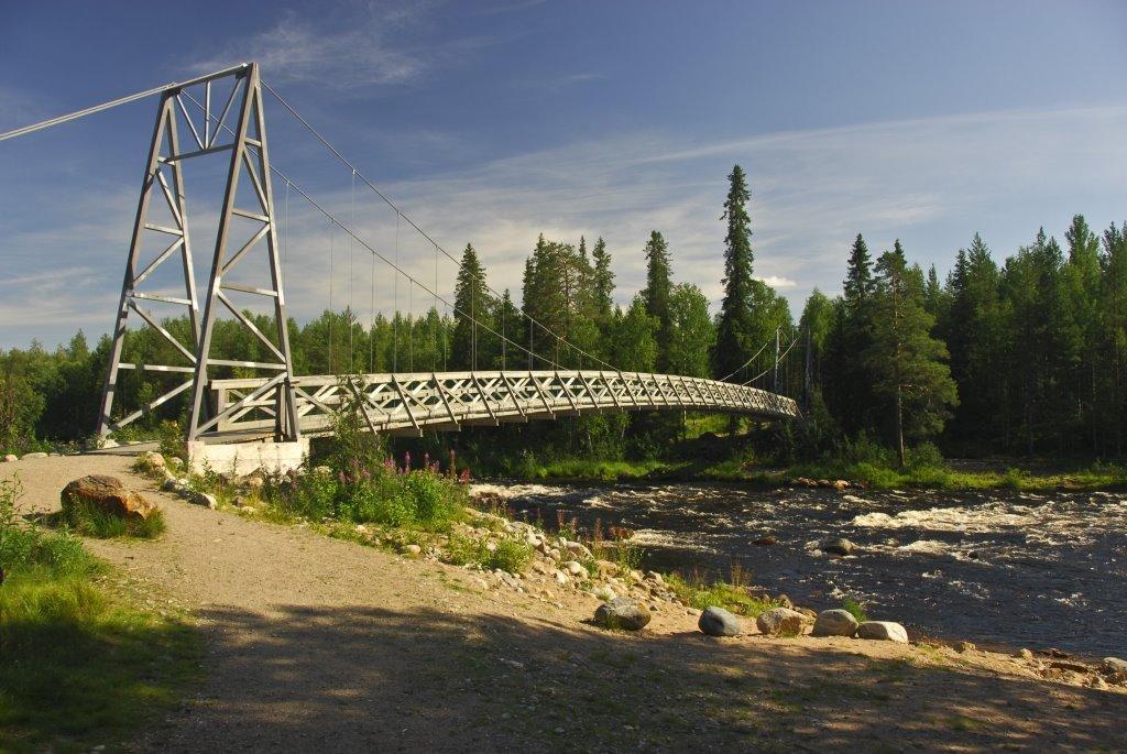 Scandinavian Dream Cottages Vikajarvi- Rovaniemi Ngoại thất bức ảnh