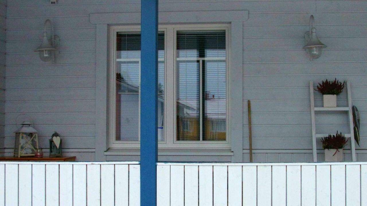 Scandinavian Dream Cottages Vikajarvi- Rovaniemi Ngoại thất bức ảnh