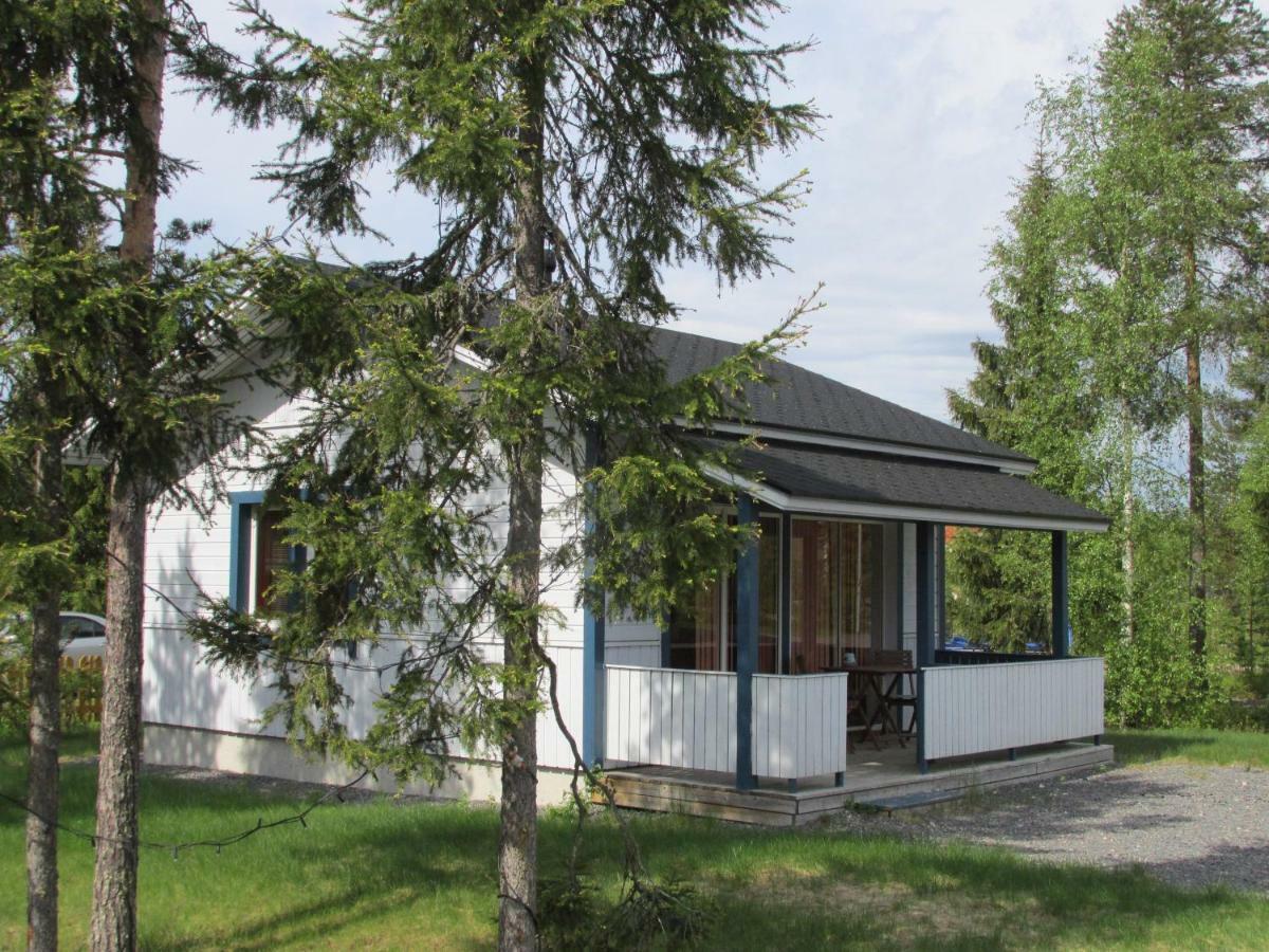 Scandinavian Dream Cottages Vikajarvi- Rovaniemi Ngoại thất bức ảnh